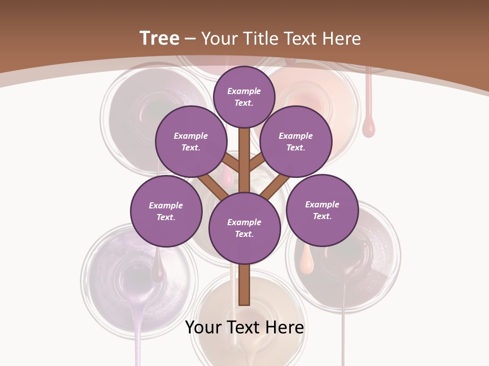 Man Frustrated Prisoner PowerPoint Template