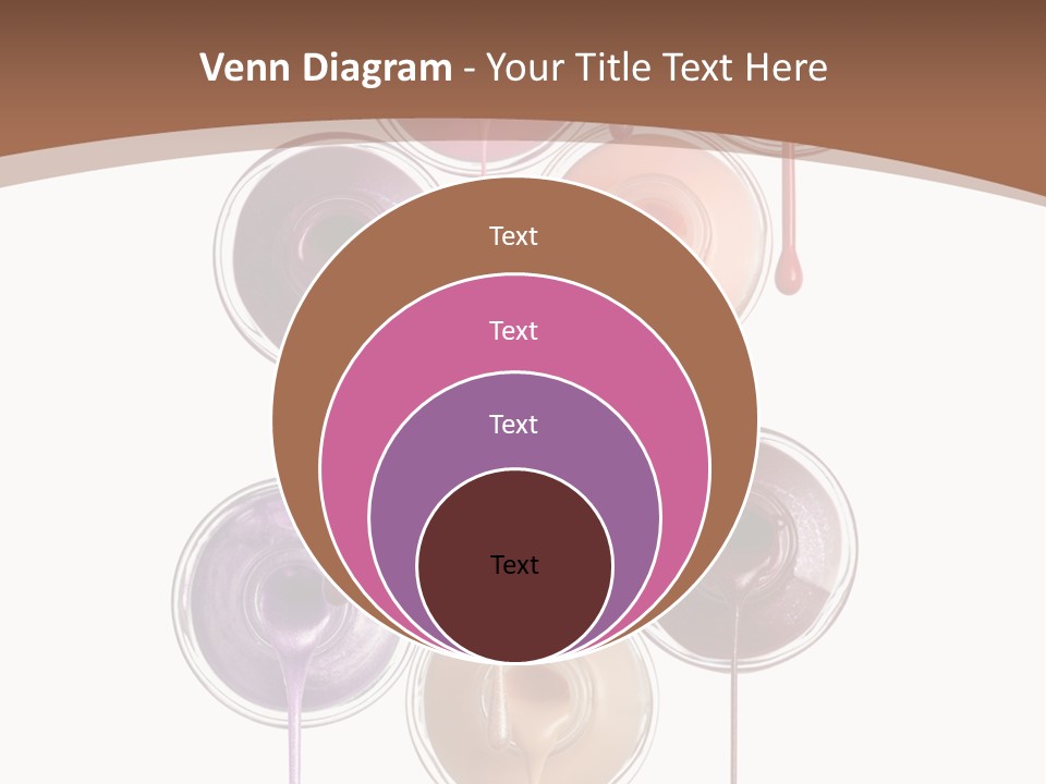 Man Frustrated Prisoner PowerPoint Template