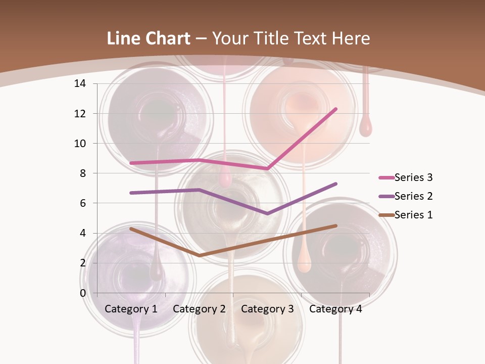 Man Frustrated Prisoner PowerPoint Template