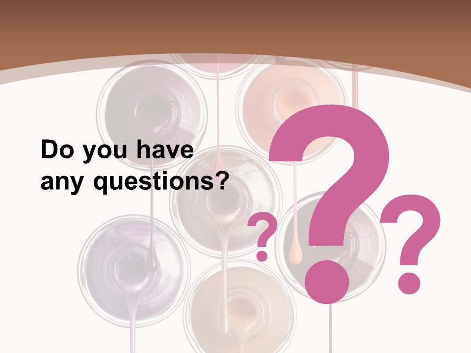 Man Frustrated Prisoner PowerPoint Template