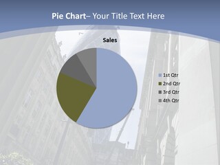 Building Europe England PowerPoint Template