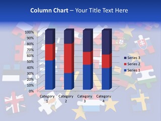 History Europe Symbol PowerPoint Template