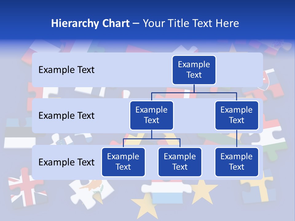 History Europe Symbol PowerPoint Template