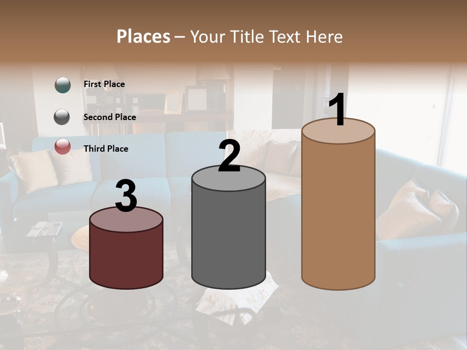 Mussels Meal Fresh PowerPoint Template