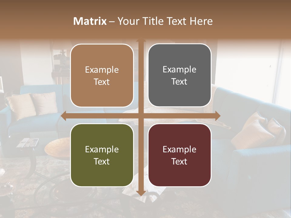 Mussels Meal Fresh PowerPoint Template