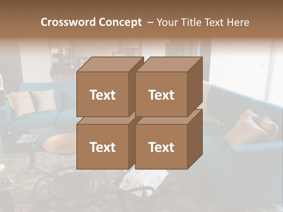 Mussels Meal Fresh PowerPoint Template