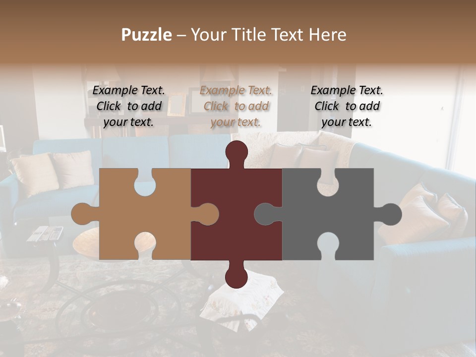 Mussels Meal Fresh PowerPoint Template