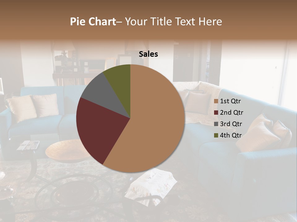 Mussels Meal Fresh PowerPoint Template