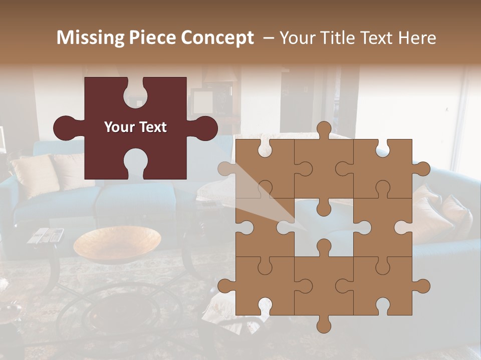 Mussels Meal Fresh PowerPoint Template