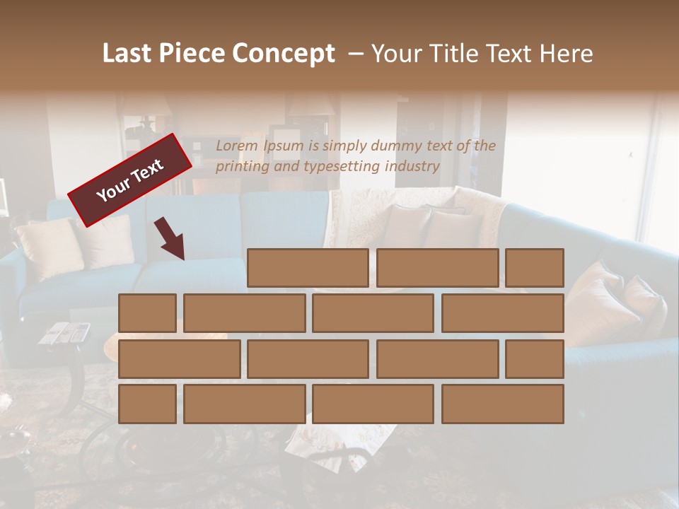 Mussels Meal Fresh PowerPoint Template