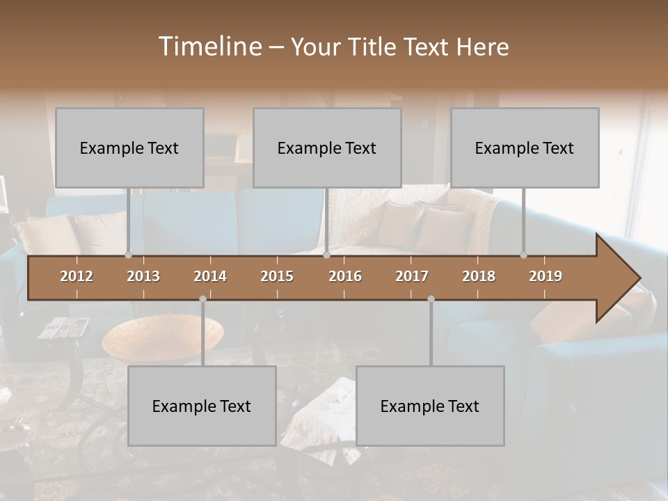 Mussels Meal Fresh PowerPoint Template