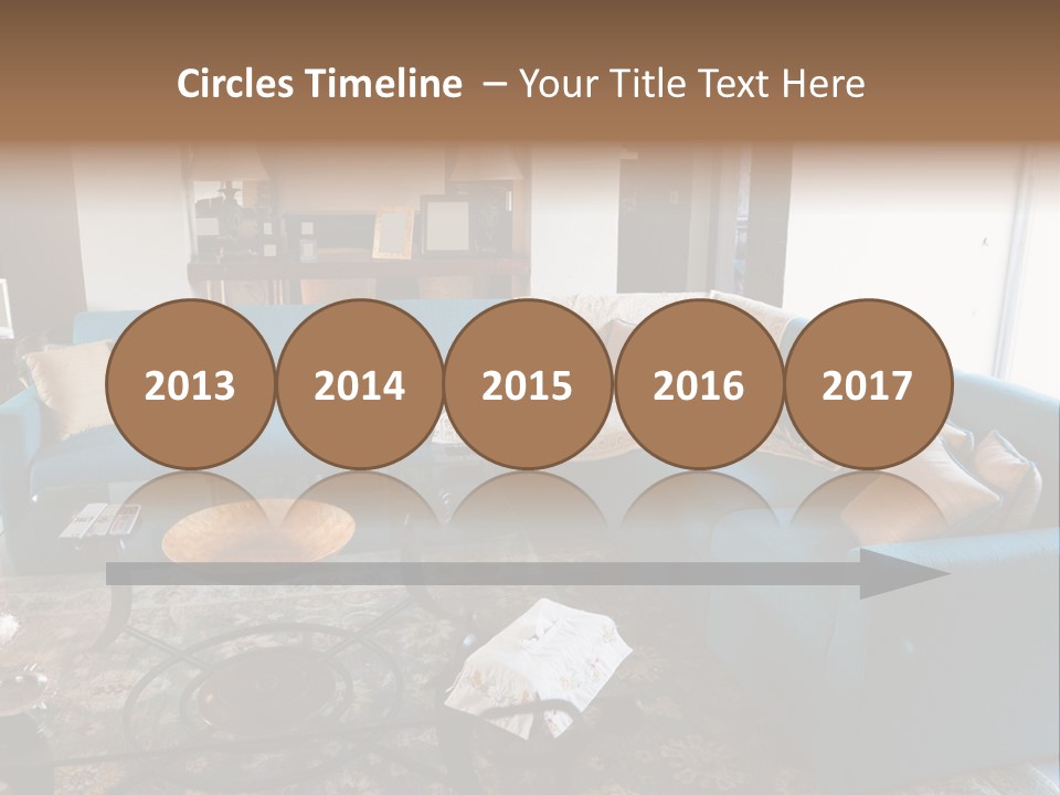 Mussels Meal Fresh PowerPoint Template