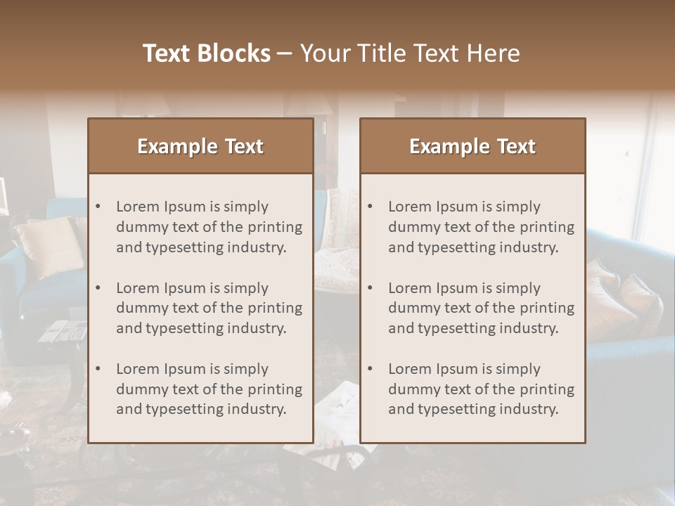 Mussels Meal Fresh PowerPoint Template