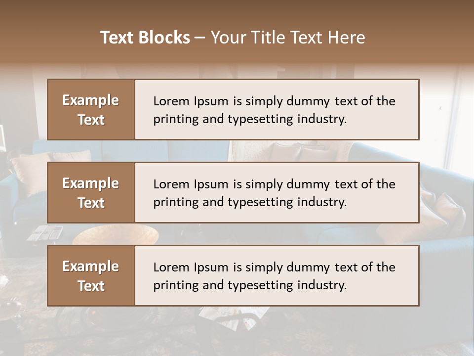 Mussels Meal Fresh PowerPoint Template