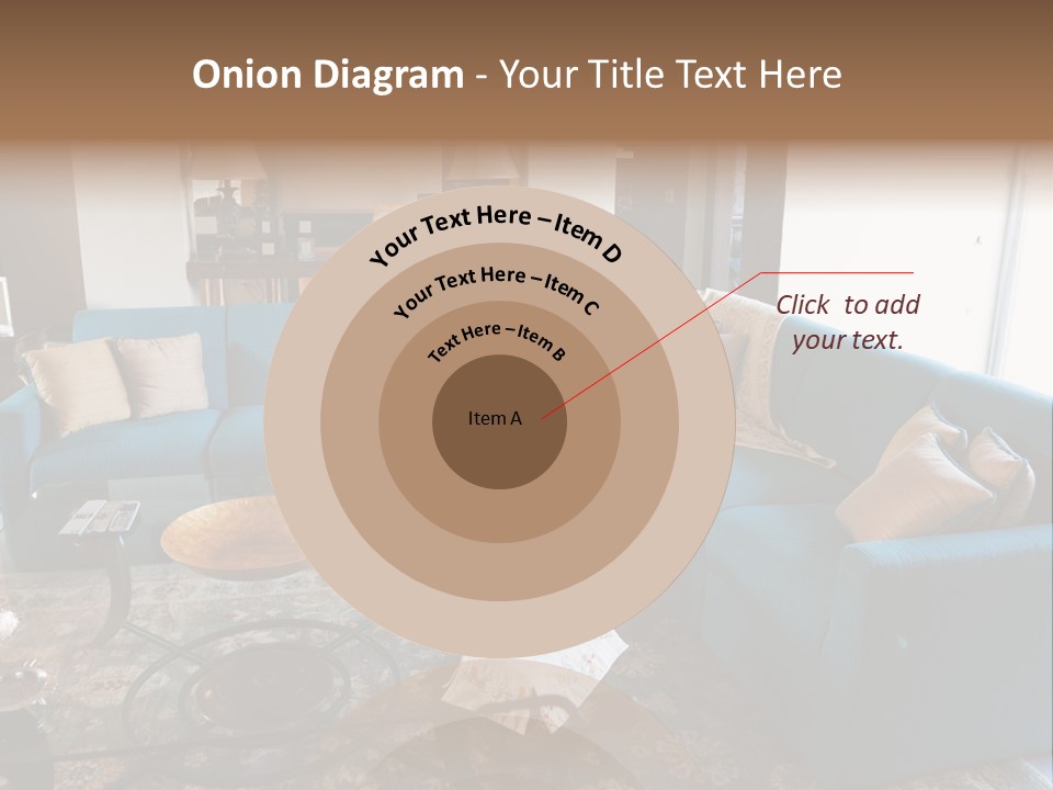 Mussels Meal Fresh PowerPoint Template