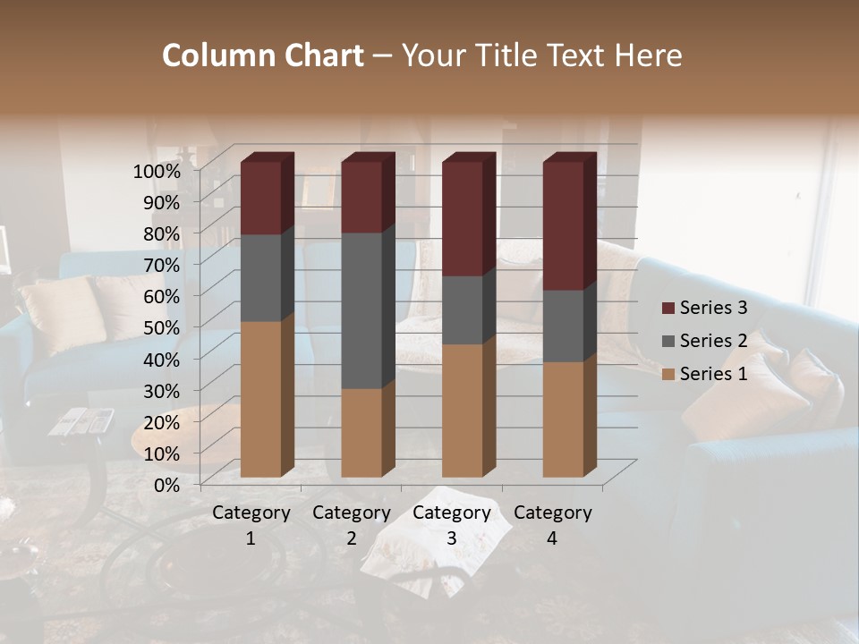 Mussels Meal Fresh PowerPoint Template