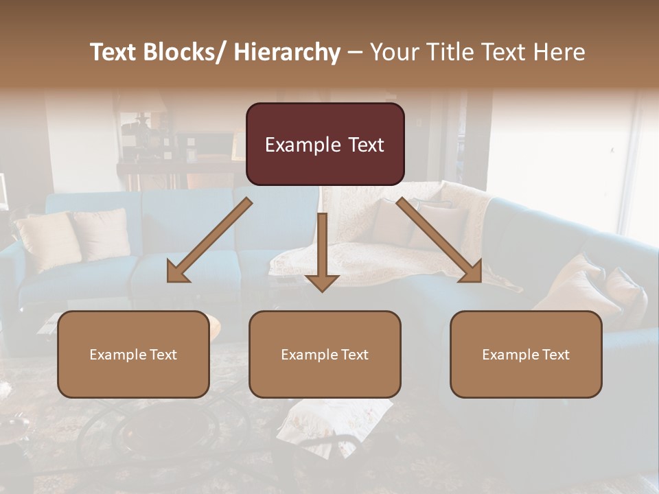 Mussels Meal Fresh PowerPoint Template