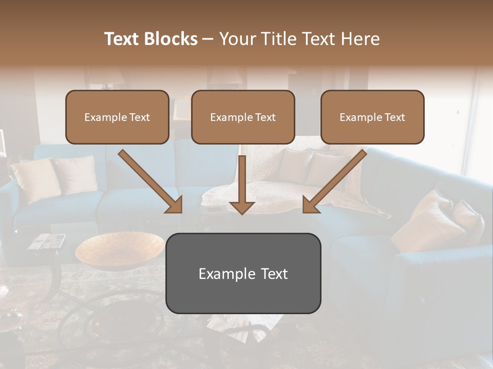 Mussels Meal Fresh PowerPoint Template