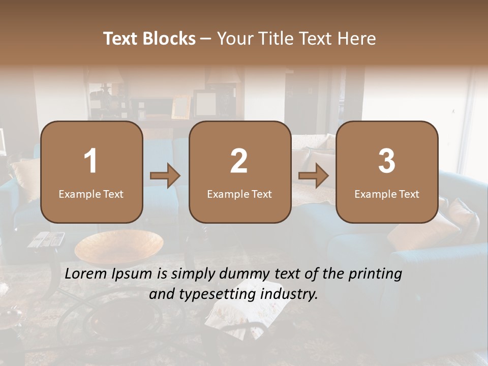 Mussels Meal Fresh PowerPoint Template