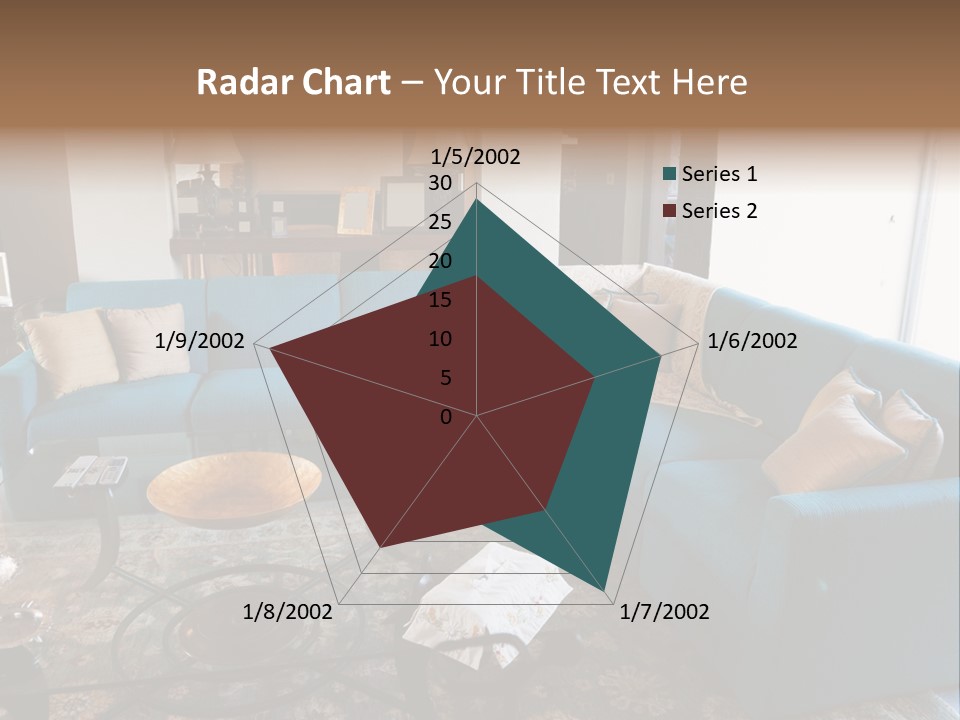 Mussels Meal Fresh PowerPoint Template