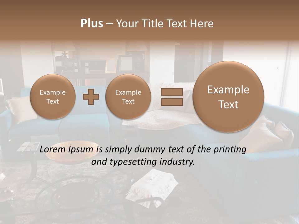 Mussels Meal Fresh PowerPoint Template