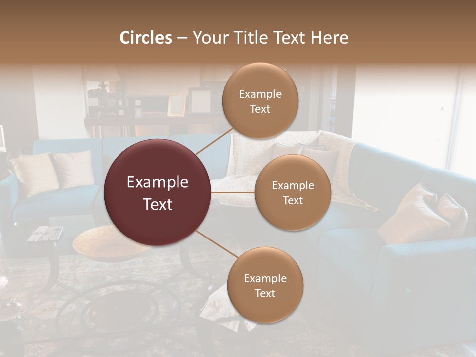 Mussels Meal Fresh PowerPoint Template