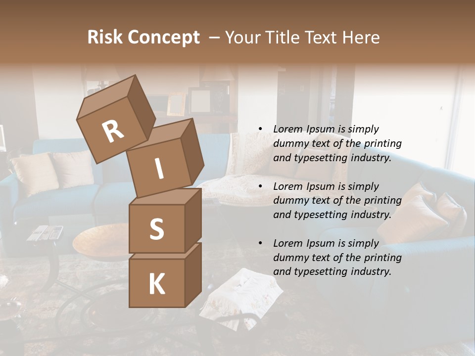 Mussels Meal Fresh PowerPoint Template