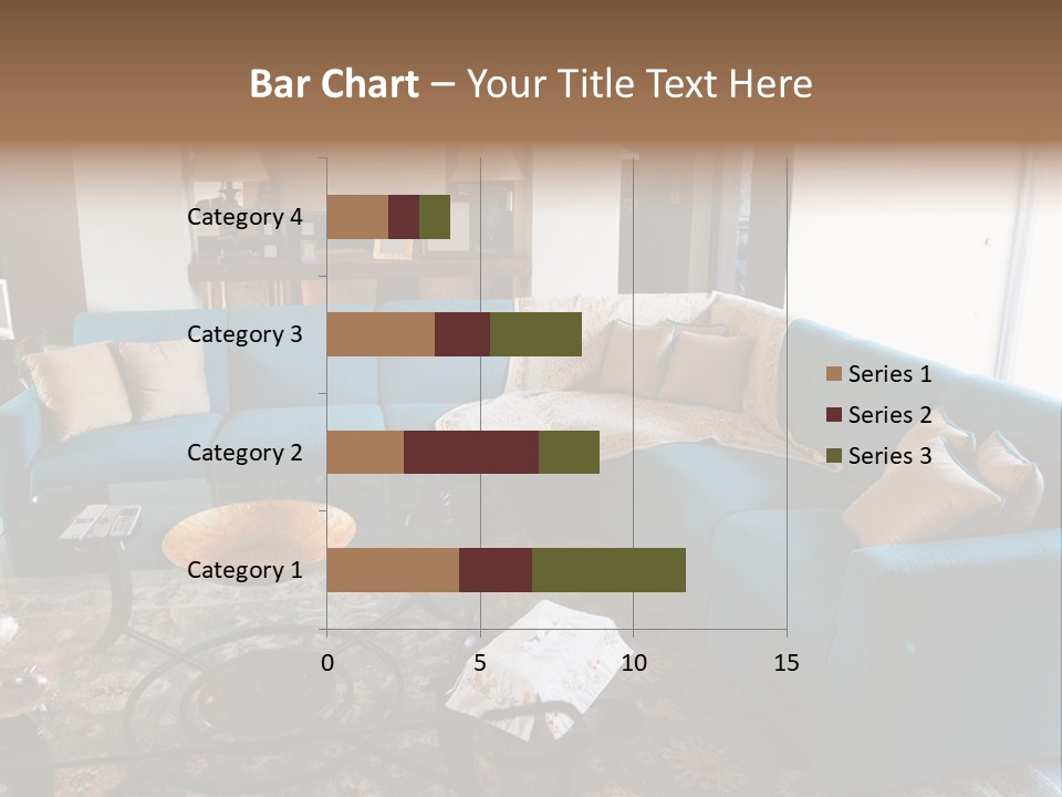 Mussels Meal Fresh PowerPoint Template