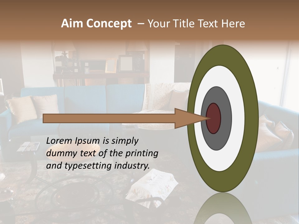 Mussels Meal Fresh PowerPoint Template