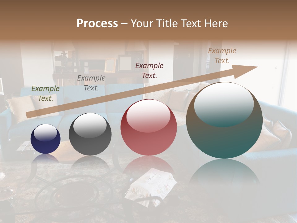 Mussels Meal Fresh PowerPoint Template