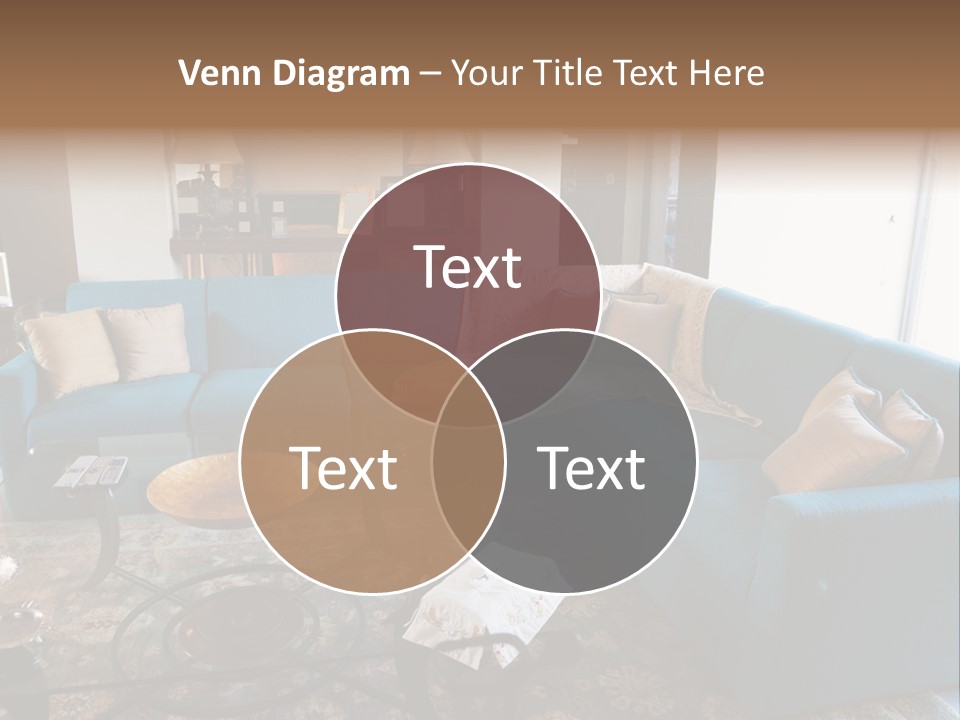 Mussels Meal Fresh PowerPoint Template