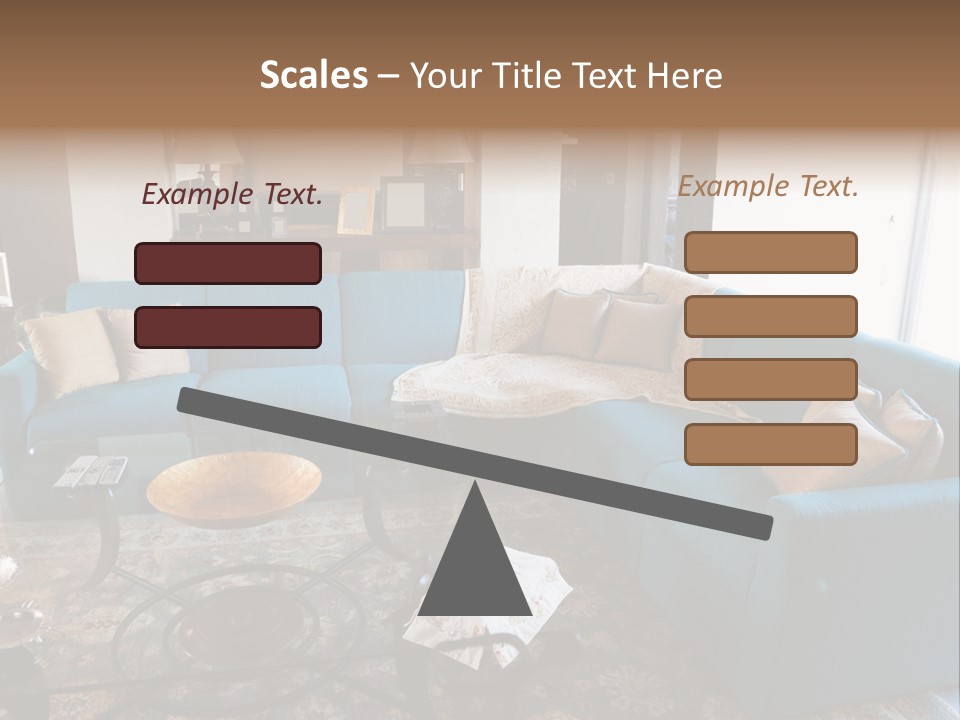 Mussels Meal Fresh PowerPoint Template