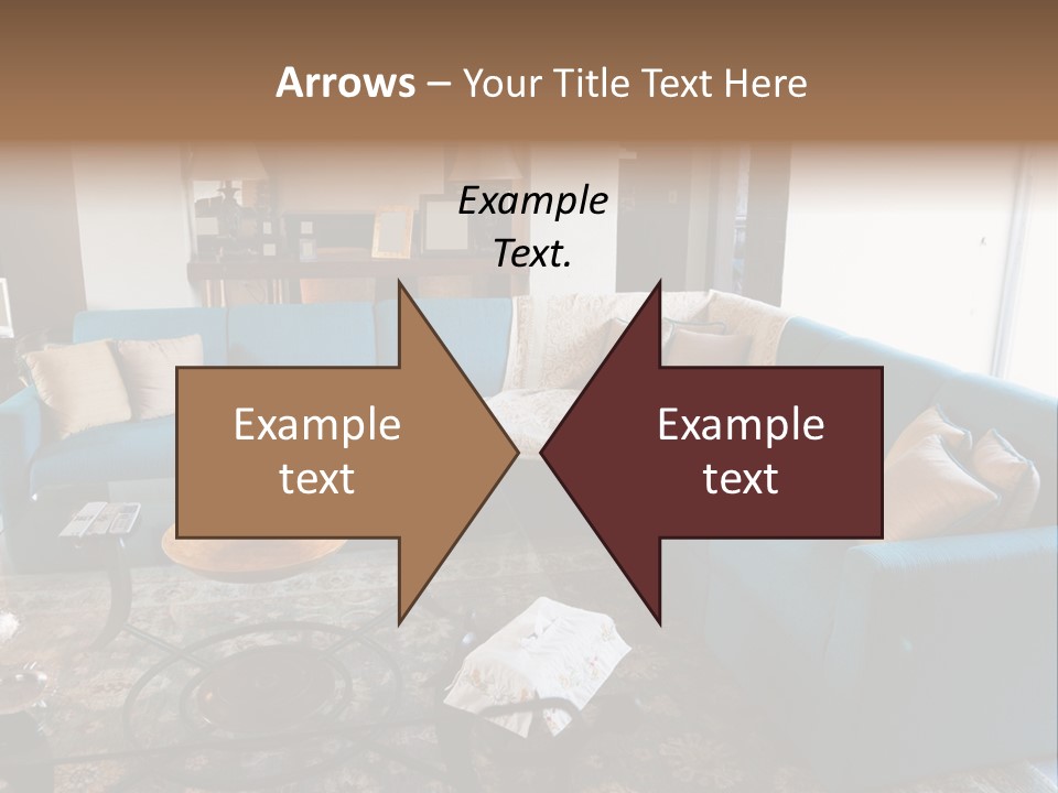 Mussels Meal Fresh PowerPoint Template