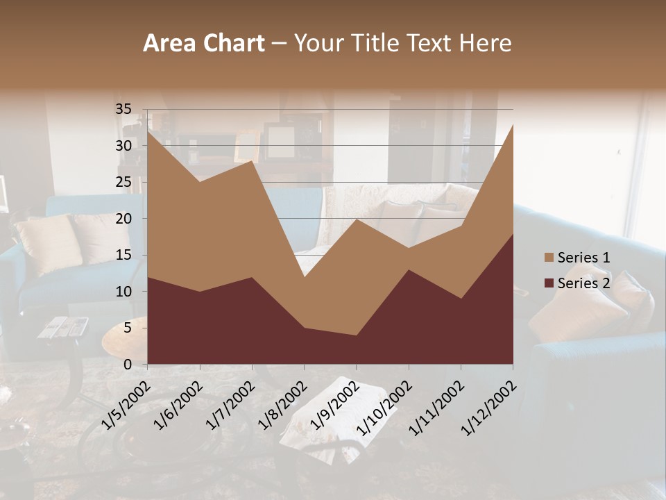 Mussels Meal Fresh PowerPoint Template