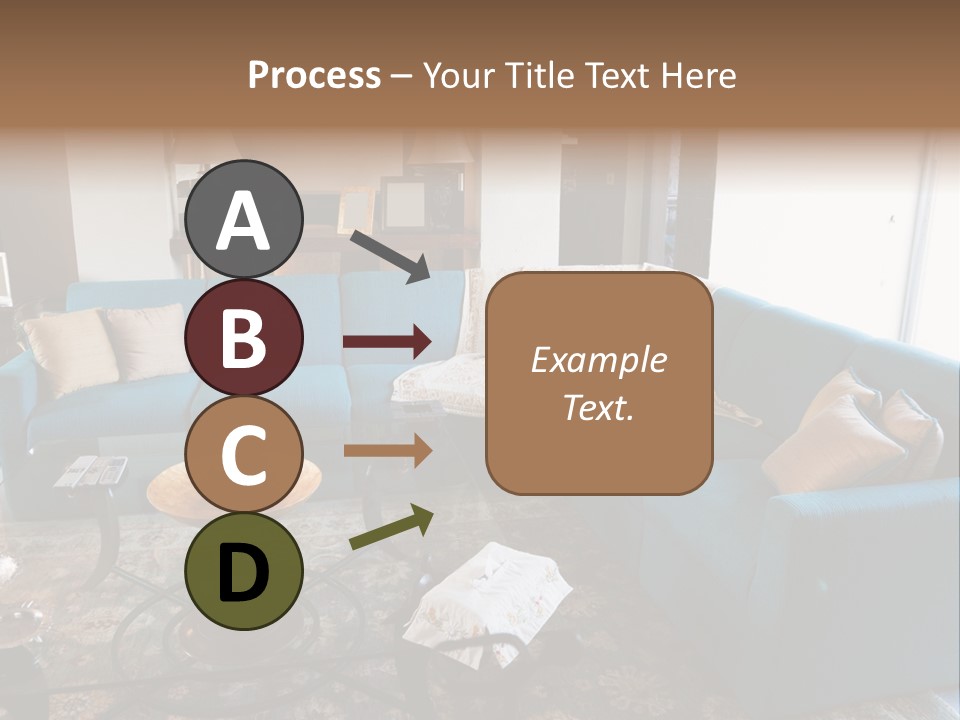 Mussels Meal Fresh PowerPoint Template
