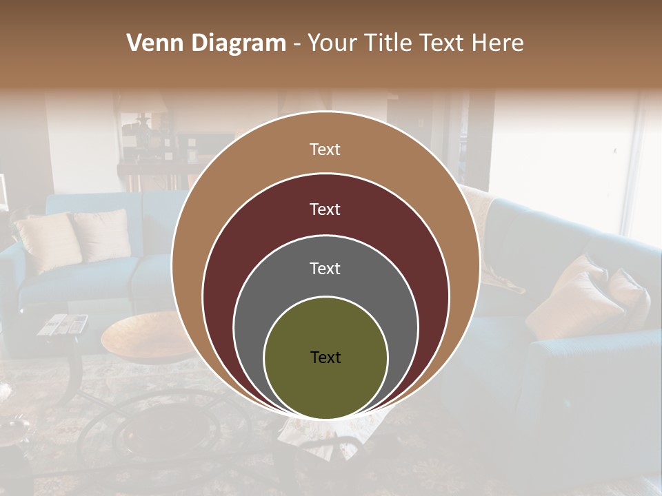 Mussels Meal Fresh PowerPoint Template