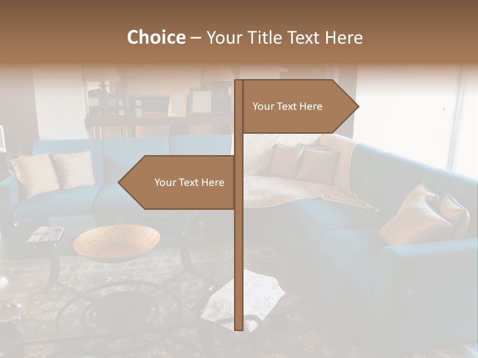 Mussels Meal Fresh PowerPoint Template