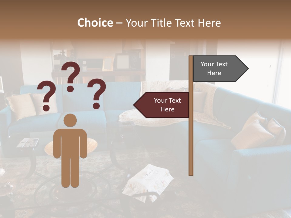 Mussels Meal Fresh PowerPoint Template