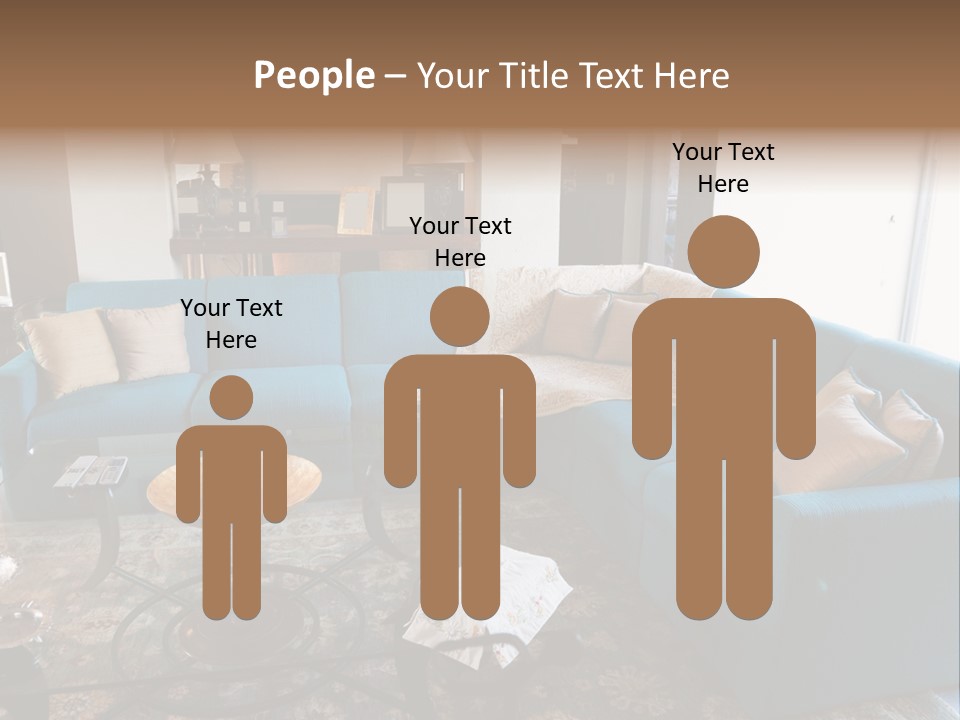 Mussels Meal Fresh PowerPoint Template