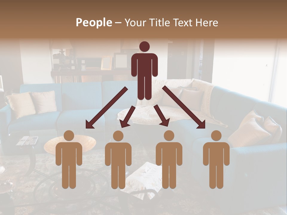 Mussels Meal Fresh PowerPoint Template