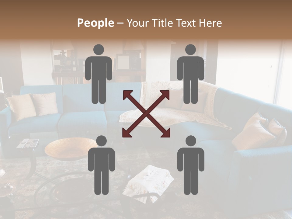 Mussels Meal Fresh PowerPoint Template