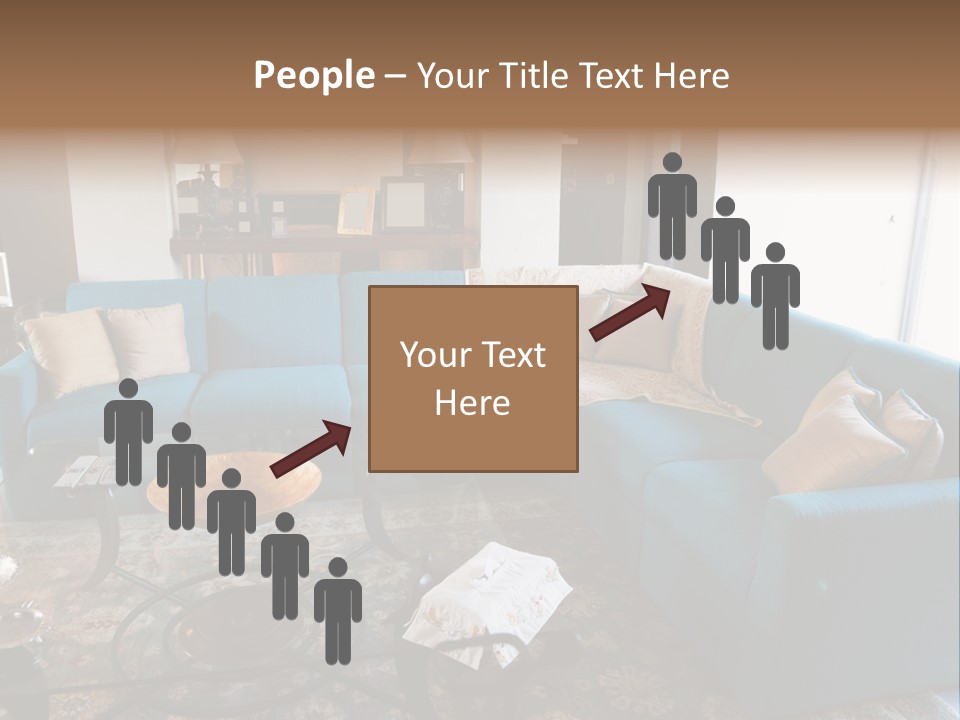 Mussels Meal Fresh PowerPoint Template