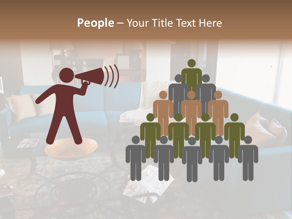 Mussels Meal Fresh PowerPoint Template