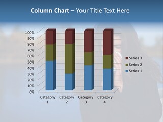 Close Up Swollen Reaction PowerPoint Template