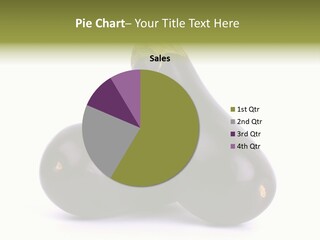 Eat Grocery Food PowerPoint Template