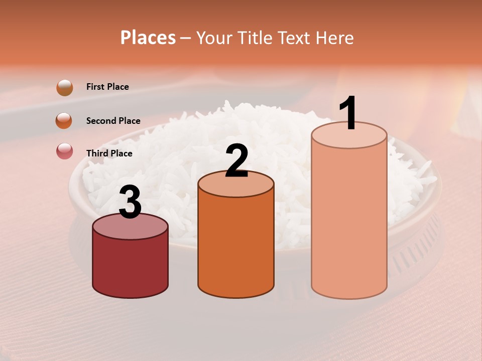 Diet Japan Fresh PowerPoint Template