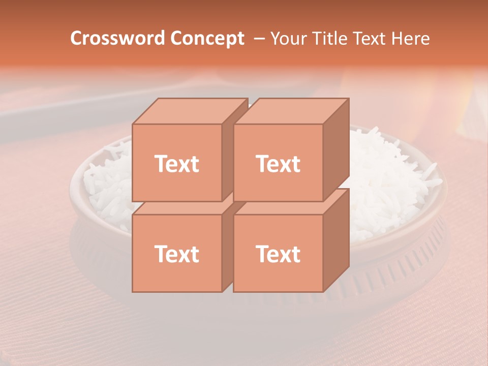 Diet Japan Fresh PowerPoint Template