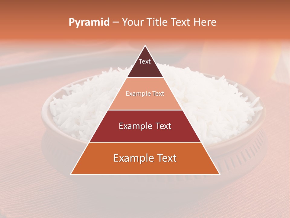 Diet Japan Fresh PowerPoint Template