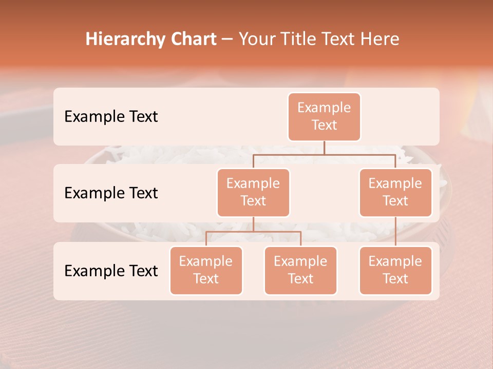 Diet Japan Fresh PowerPoint Template