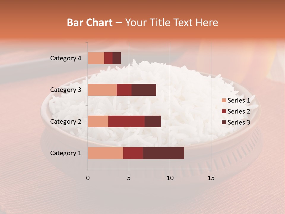Diet Japan Fresh PowerPoint Template